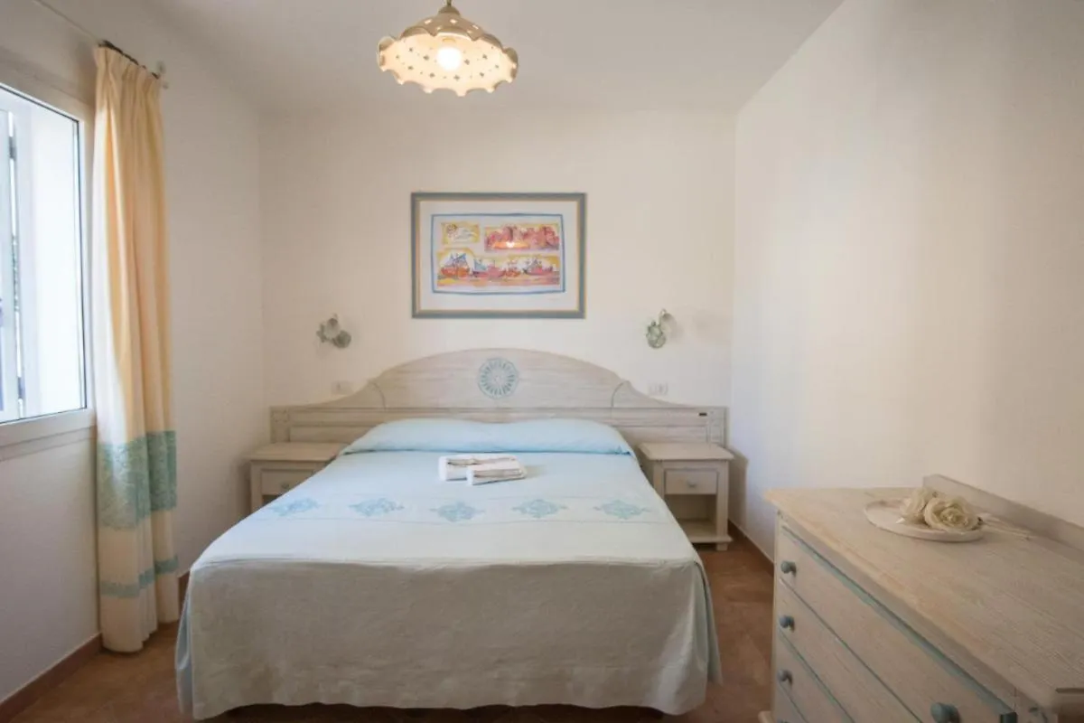 شقة Superb Le Residenze Del Golfo Di Orosei No2190