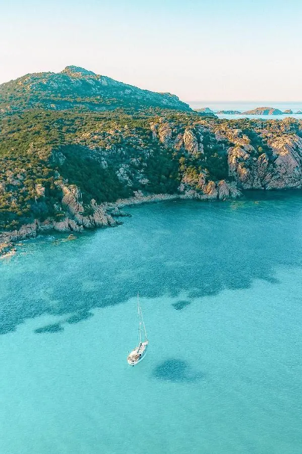 شقة Superb Le Residenze Del Golfo Di Orosei No2190 0*,  إيطاليا