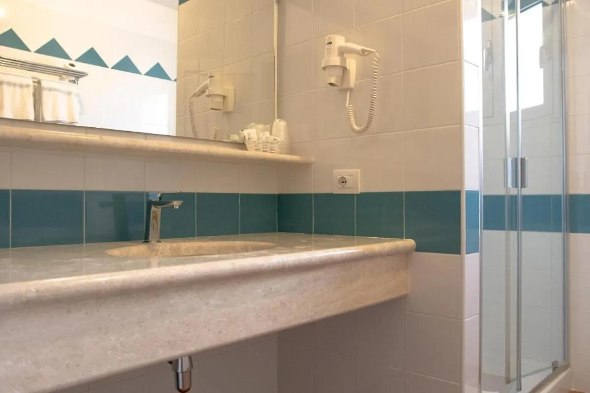 شقة Superb Le Residenze Del Golfo Di Orosei No2190 0*,