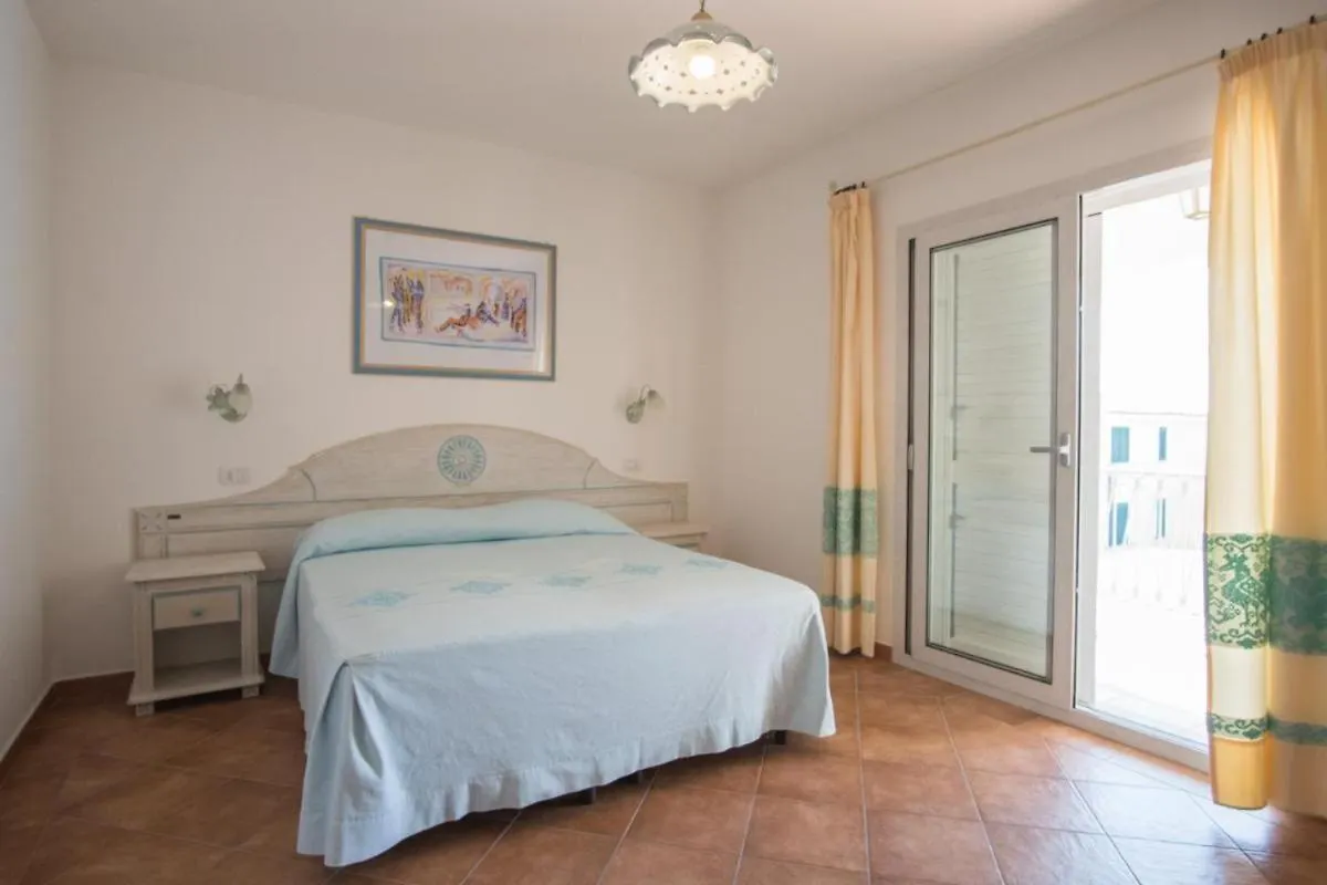 شقة Superb Le Residenze Del Golfo Di Orosei No2190