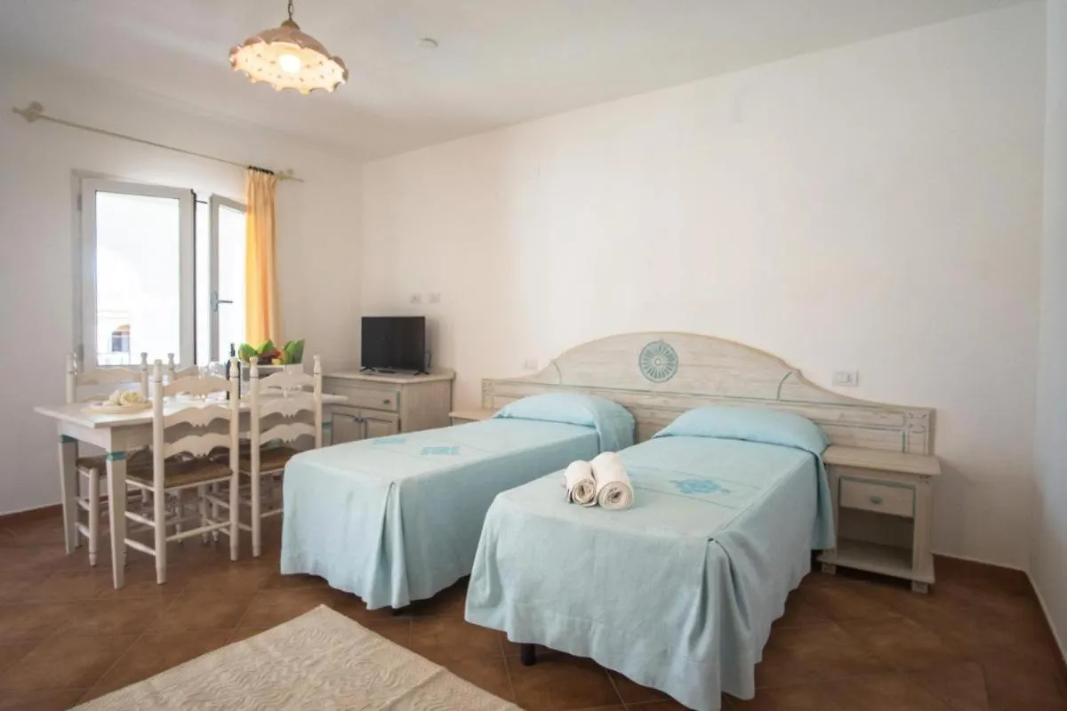 شقة Superb Le Residenze Del Golfo Di Orosei No2190 إيطاليا