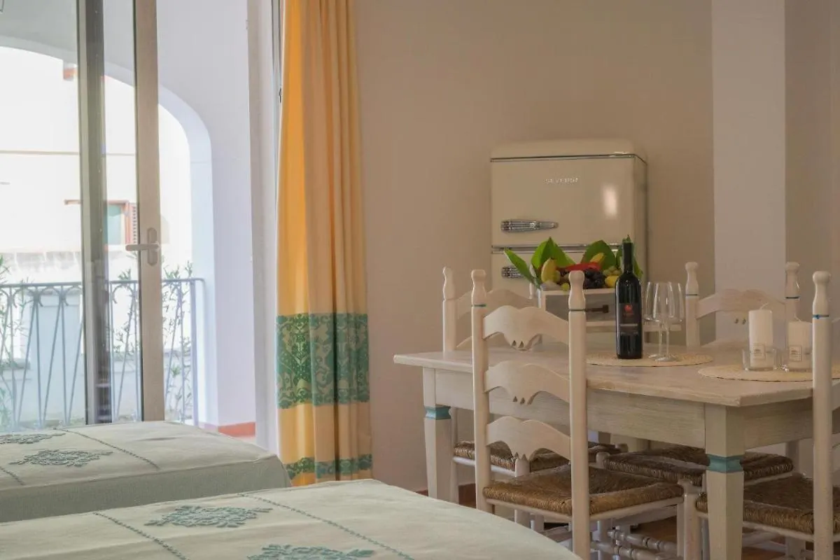 شقة Superb Le Residenze Del Golfo Di Orosei No2190